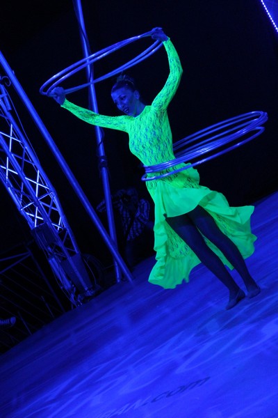 Atlantis Circus